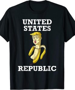 America Satire Republican T-Shirt