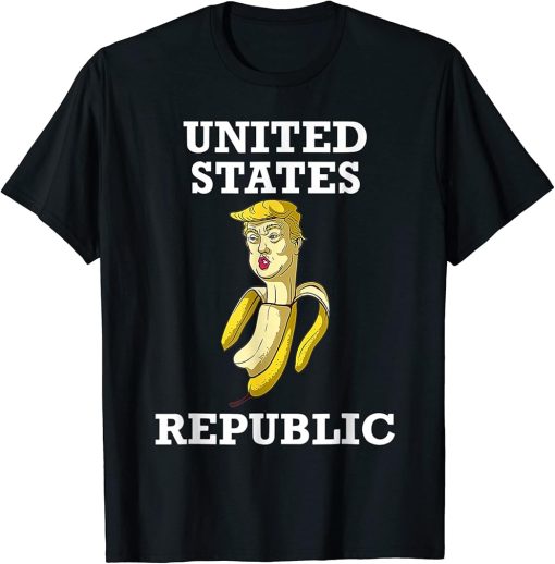 America Satire Republican T-Shirt