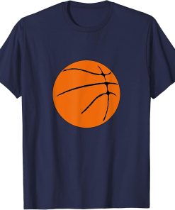 GRAPHICS ART OF BASKETBALL T-Shirt