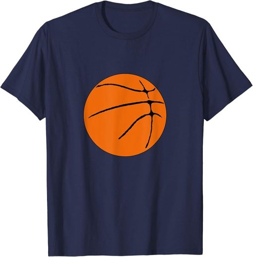 GRAPHICS ART OF BASKETBALL T-Shirt