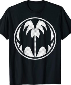 The Demon Logo T-Shirt