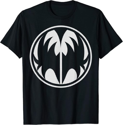 The Demon Logo T-Shirt